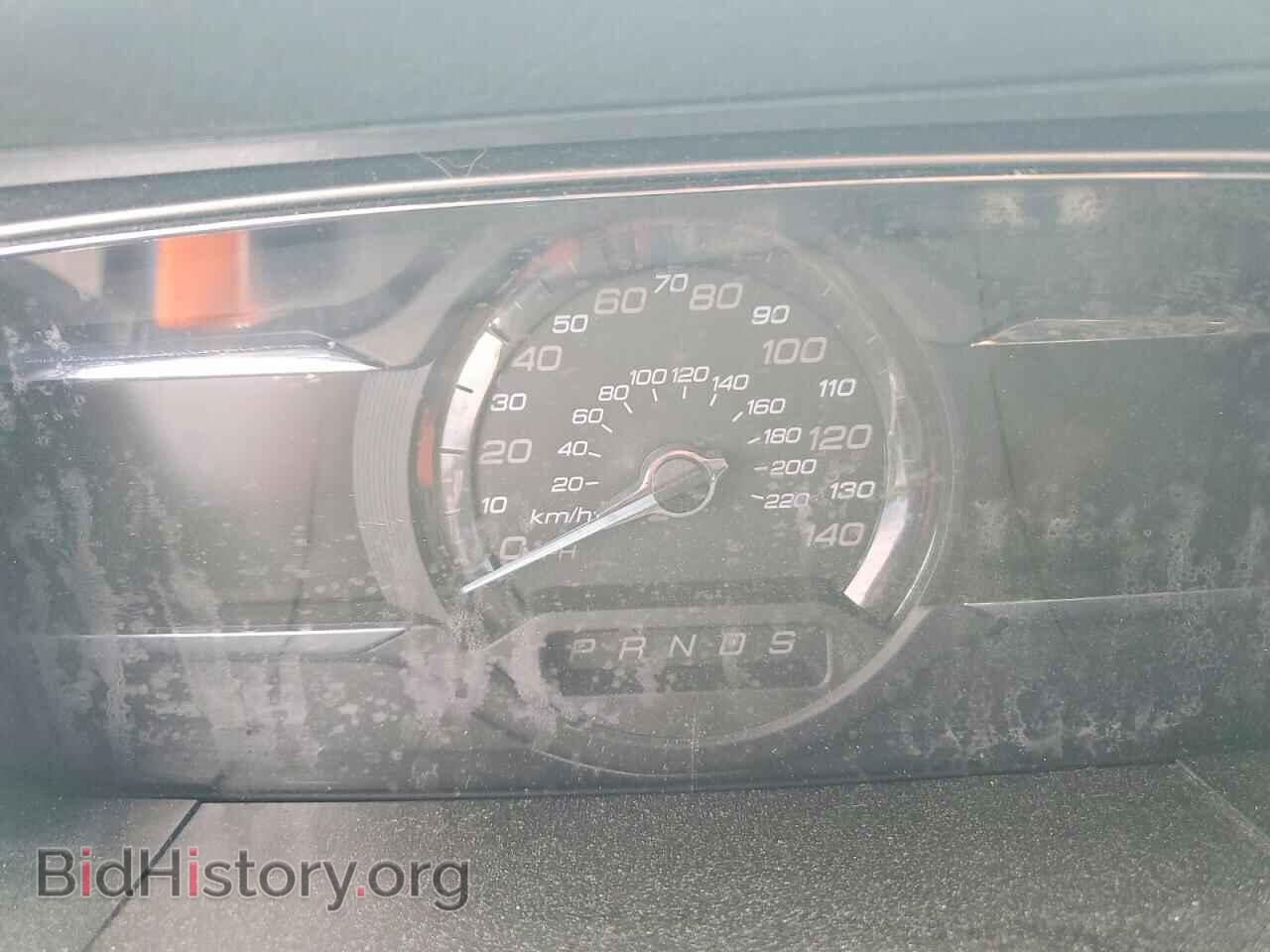 2014 FORD TAURUS - VIN: 1FAHP2E80EG186619 - Photo 9