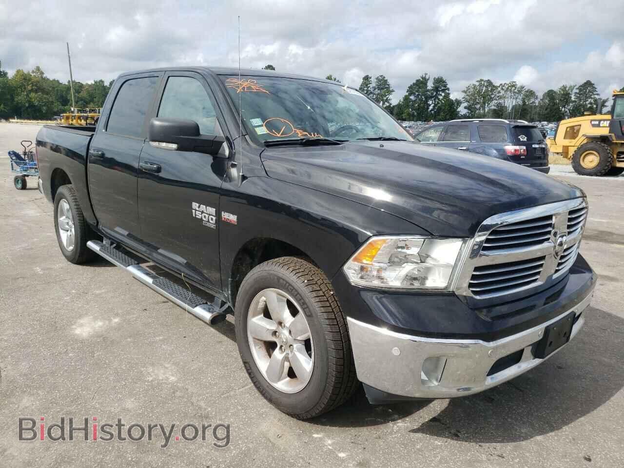 Photo 1C6RR7LT9KS632425 - RAM 1500 2019