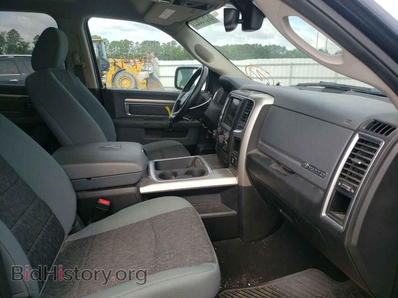 2019 RAM 1500 - VIN: 1C6RR7LT9KS632425 - Photo 5
