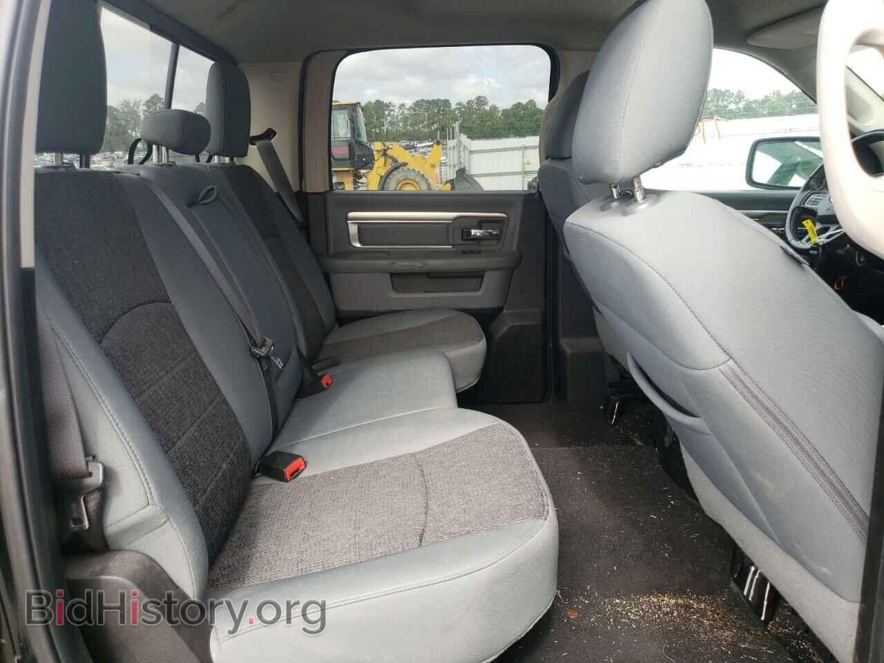 2019 RAM 1500 - VIN: 1C6RR7LT9KS632425 - Photo 6