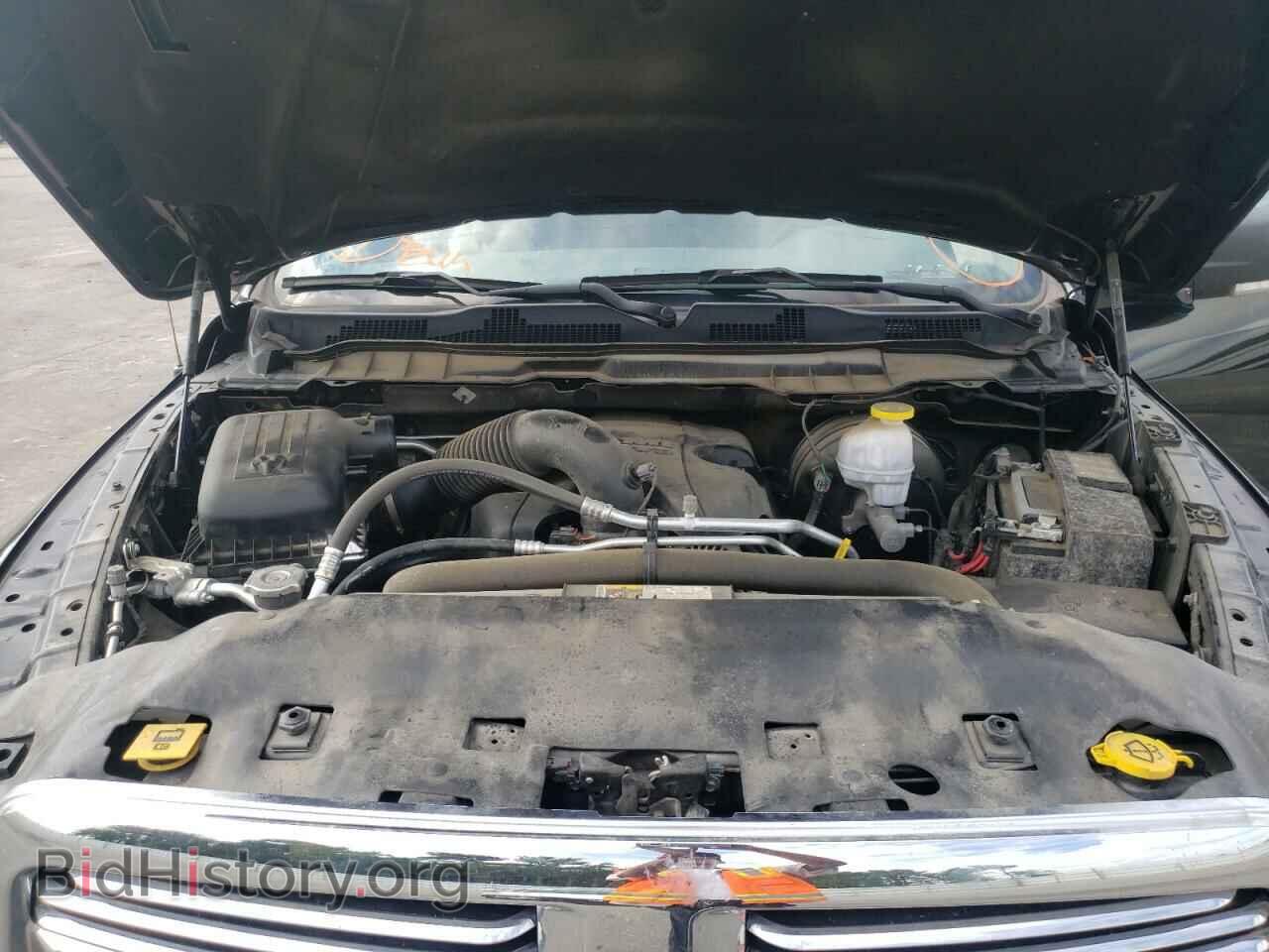 2019 RAM 1500 - VIN: 1C6RR7LT9KS632425 - Photo 7