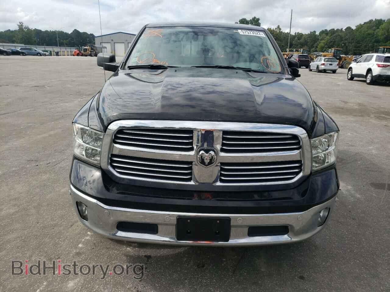 2019 RAM 1500 - VIN: 1C6RR7LT9KS632425 - Photo 9