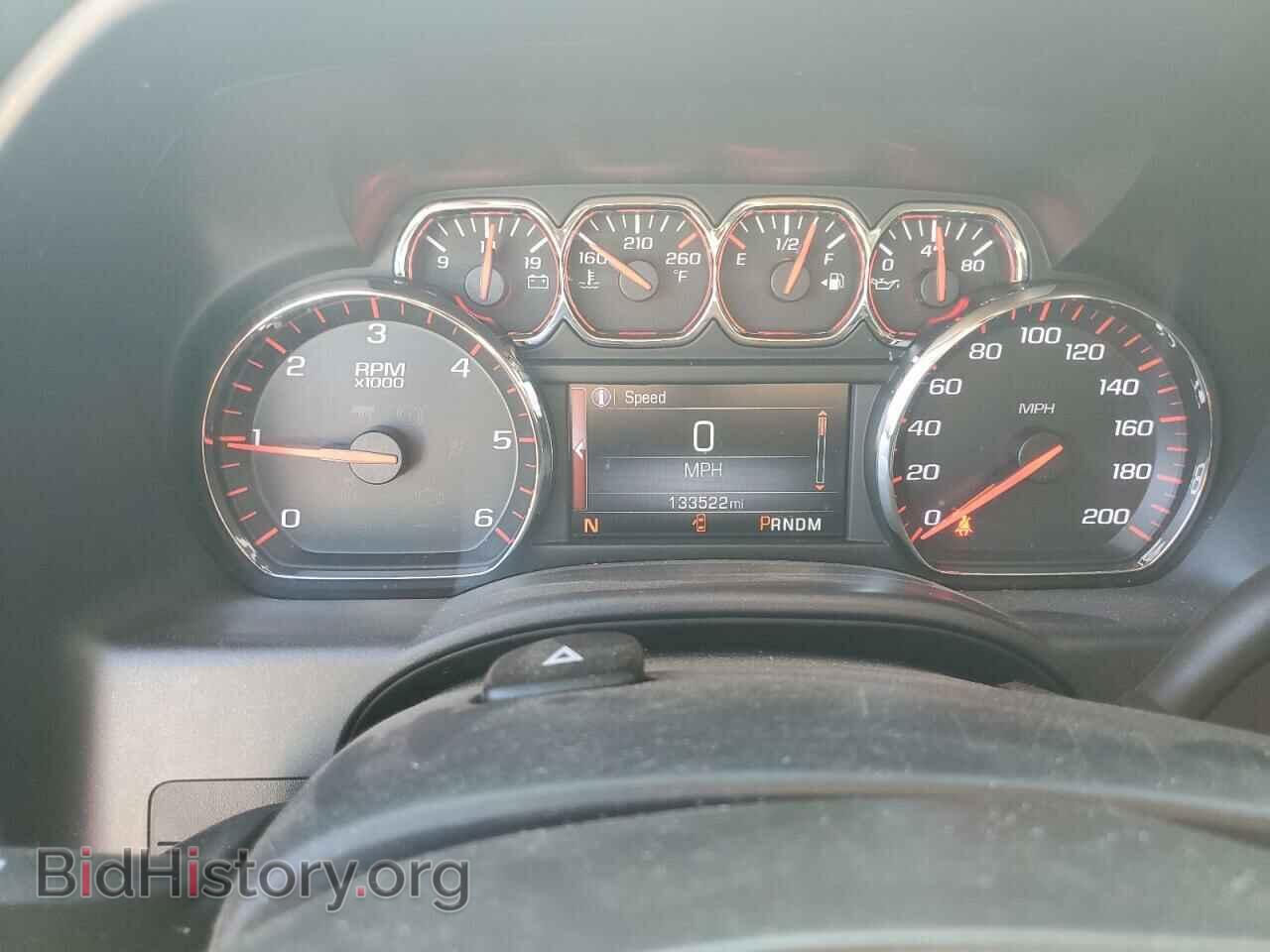 2015 GMC SIERRA - VIN: 3GTU2UEC5FG203931 - Фото 9