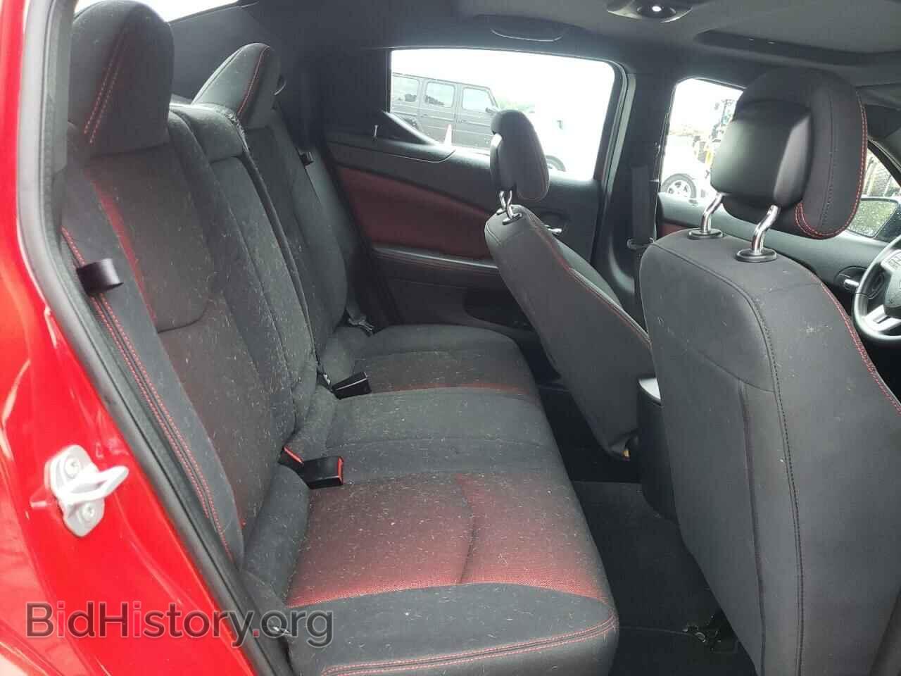 2011 DODGE AVENGER - VIN: 1B3BD1FG4BN514903 - Фото 10