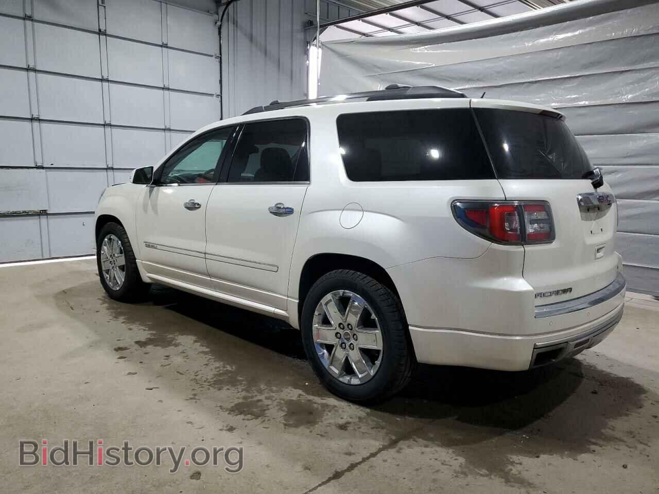 2014 GMC ACADIA DEN - VIN: 1GKKVTKD0EJ225049 - Фото 2
