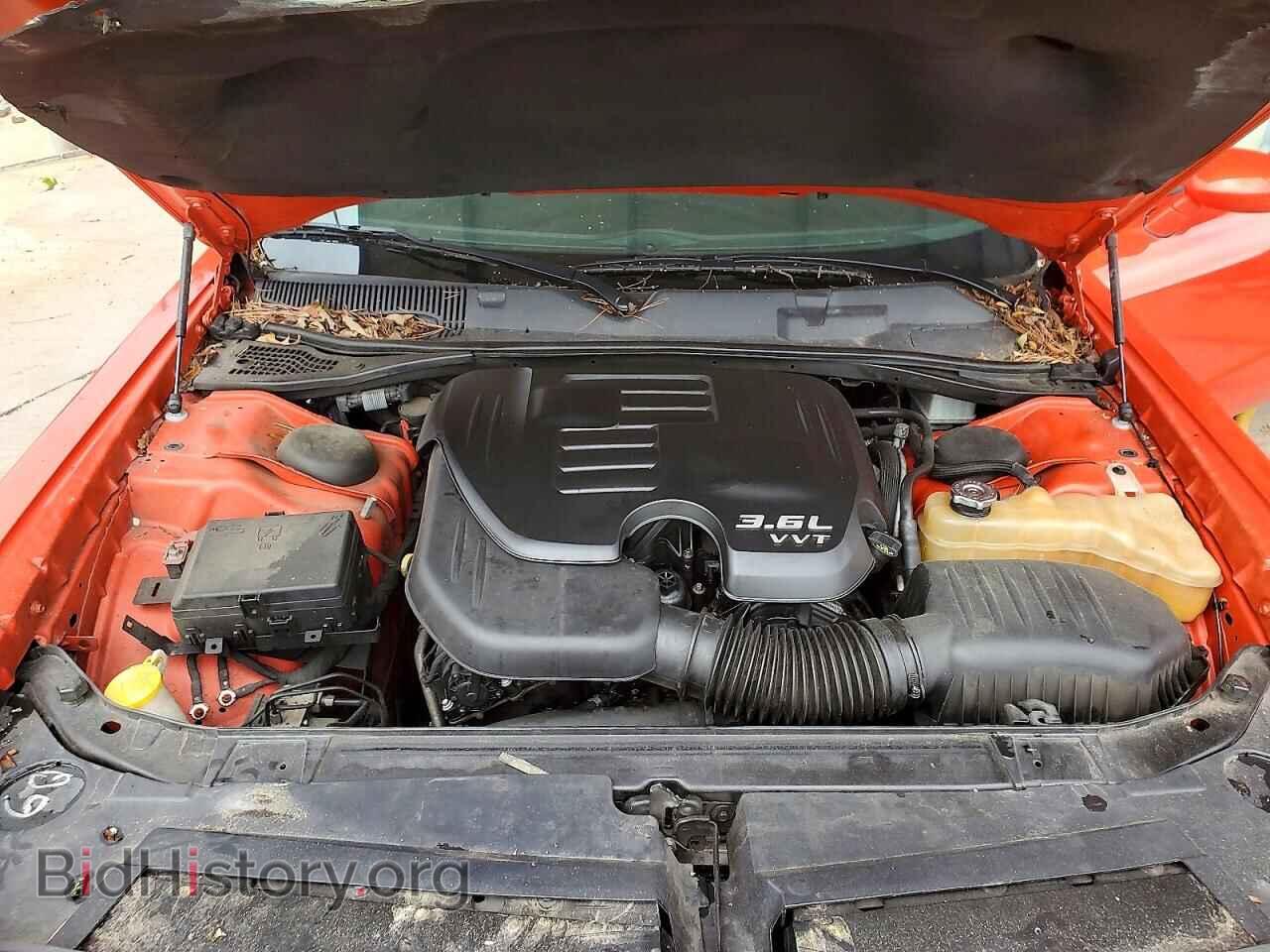 2019 DODGE CHALLENGER - VIN: 2C3CDZAG5KH712167 - Фото 11