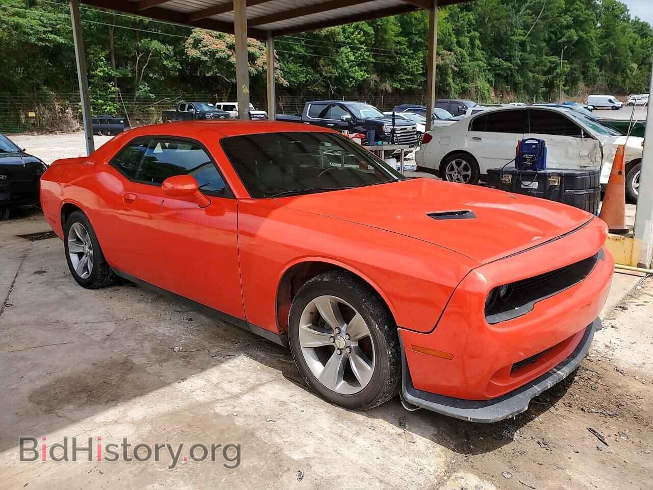 2019 DODGE CHALLENGER - VIN: 2C3CDZAG5KH712167 - Фото 4