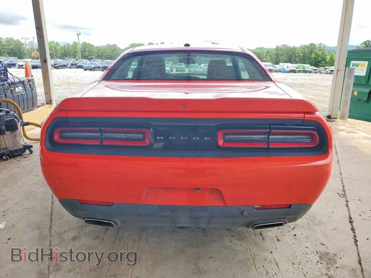 2019 DODGE CHALLENGER - VIN: 2C3CDZAG5KH712167 - Фото 6