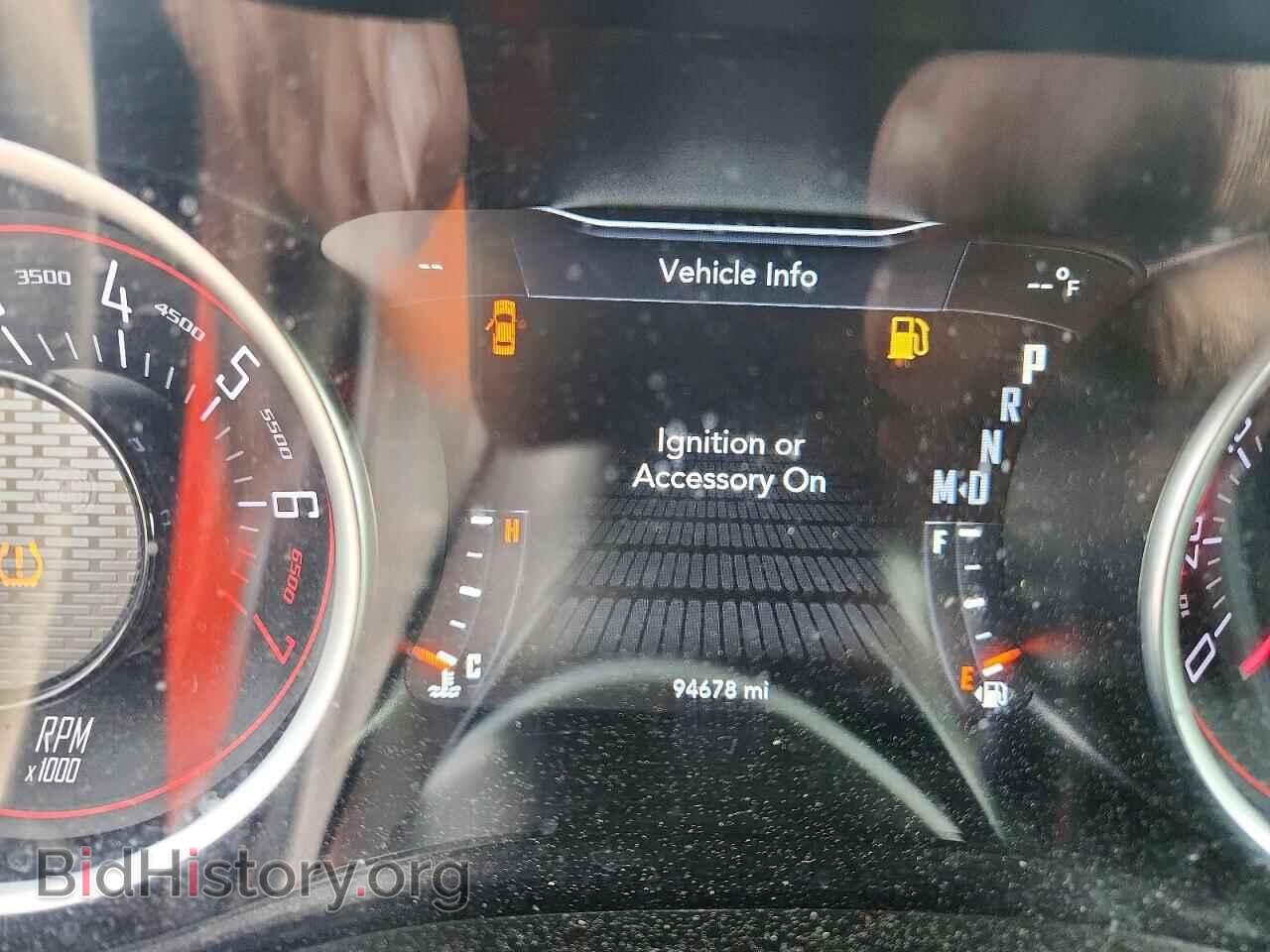 2019 DODGE CHALLENGER - VIN: 2C3CDZAG5KH712167 - Фото 9