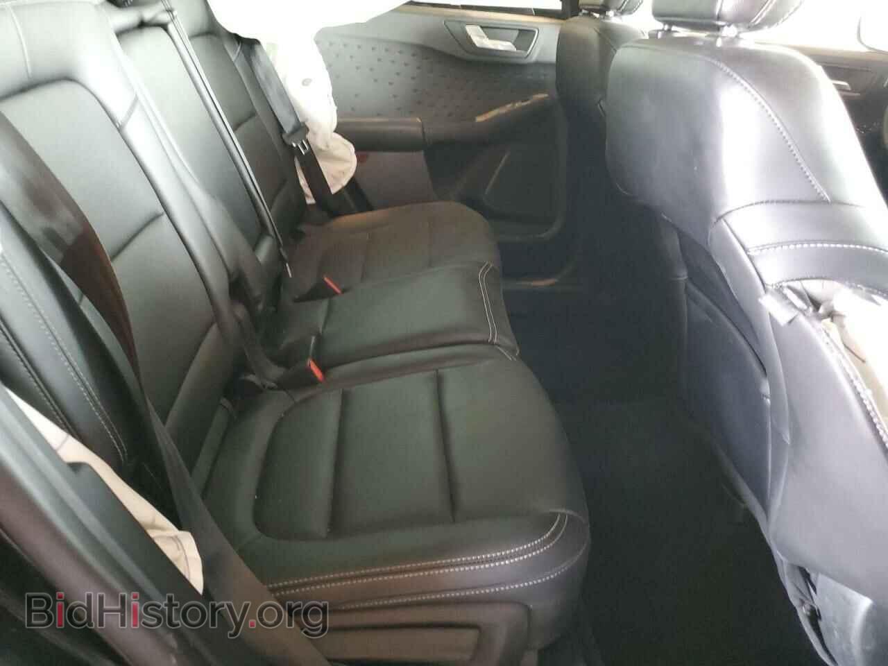 2020 FORD ESCAPE - VIN: 1FMCU0H6XLUA00851 - Фото 11
