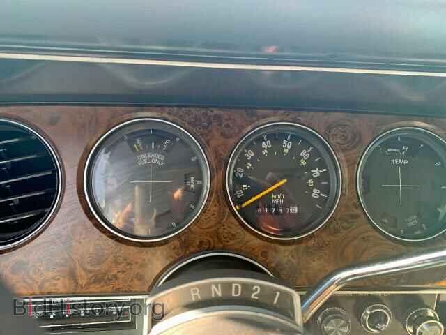 1978 FORD TBIRD - VIN: 8G87F157741 - Фото 8