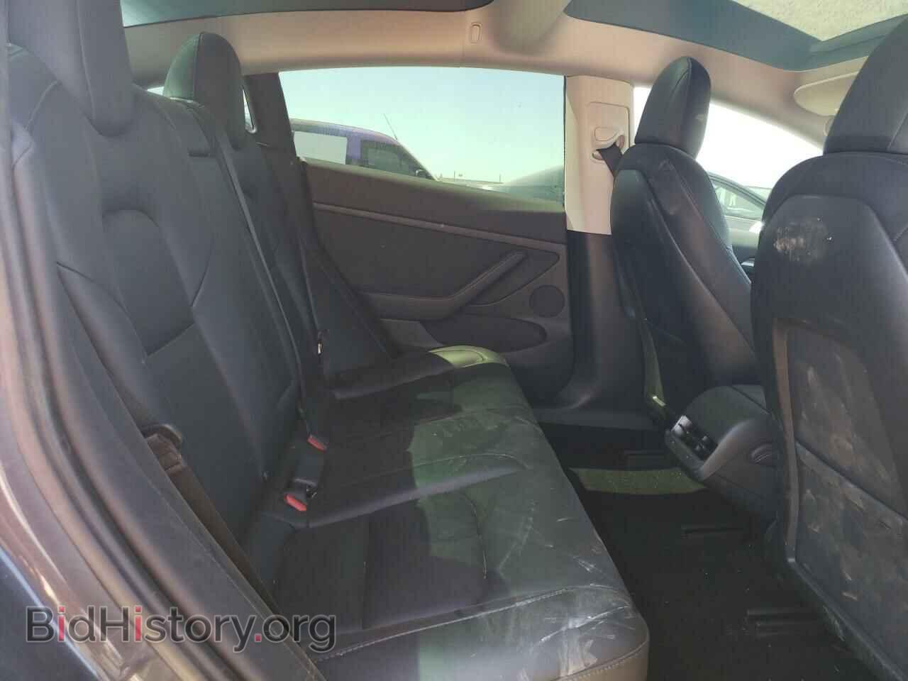 2023 TESLA MODEL 3 - VIN: 5YJ3E1EA5PF395567 - Фото 10