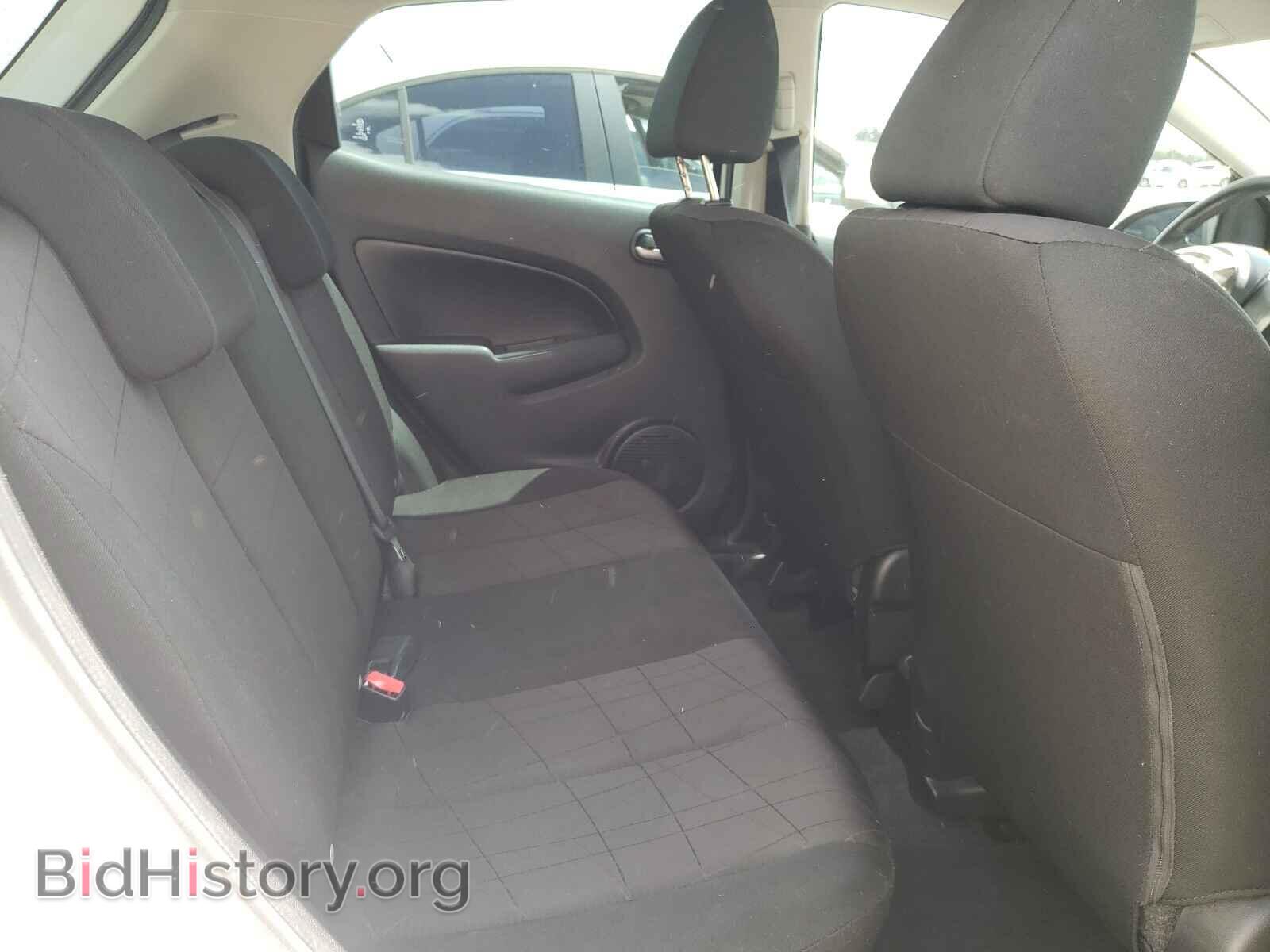 2014 MAZDA 2 - VIN: JM1DE1KY1E0179586 - Photo 6