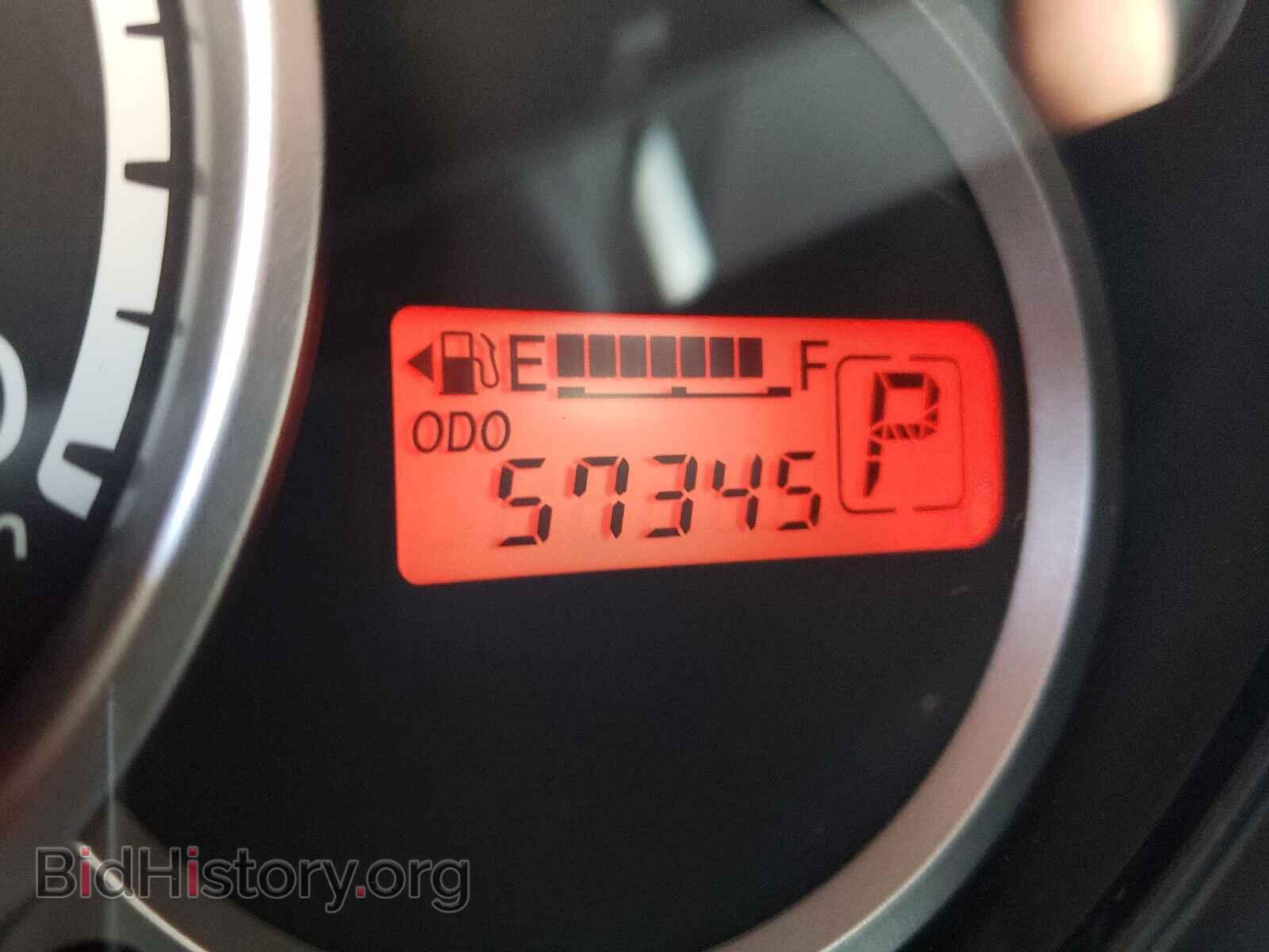 2014 MAZDA 2 - VIN: JM1DE1KY1E0179586 - Photo 8