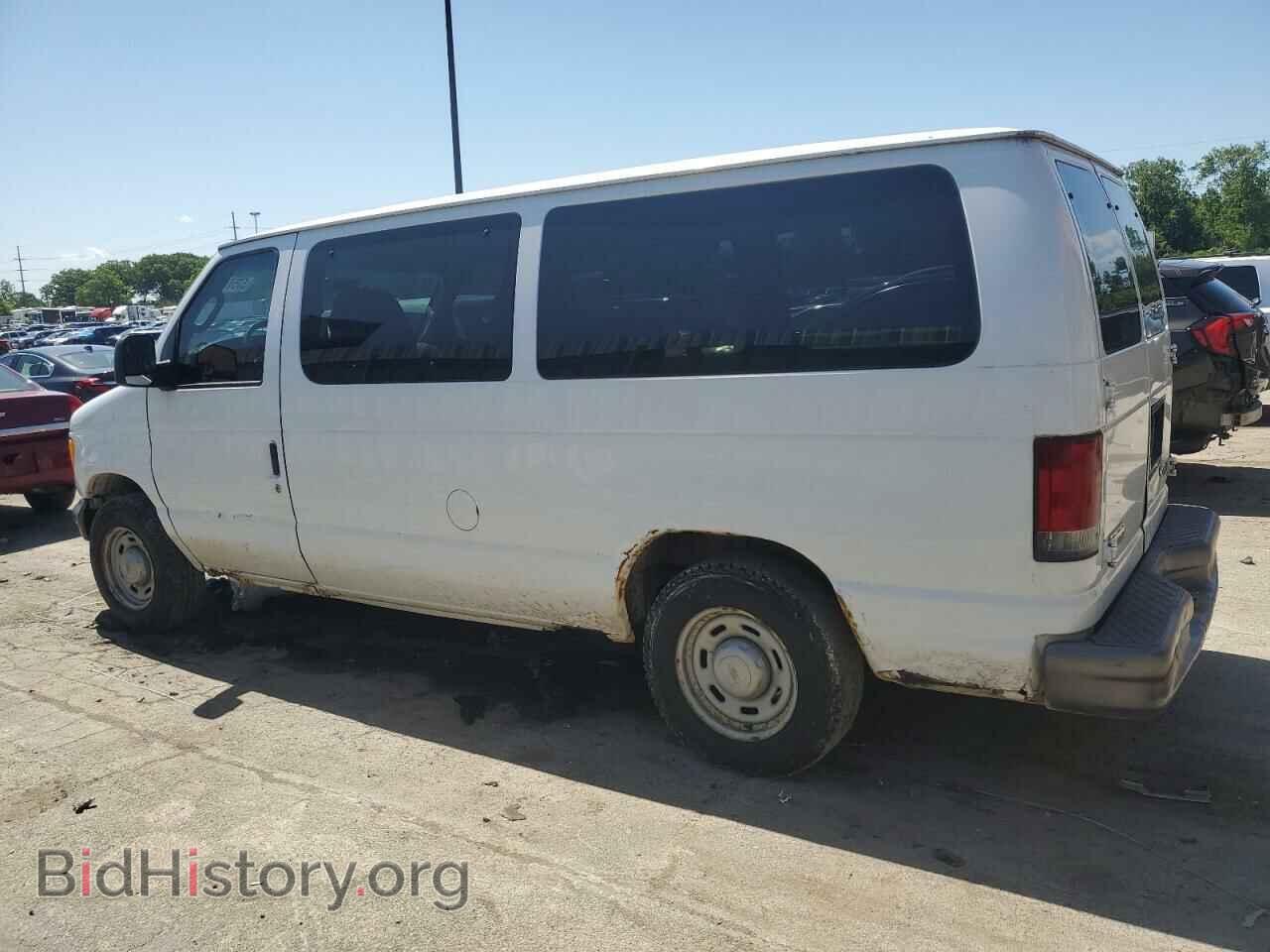 2006 FORD ALL Models - VIN: 1FMRE11L46HA68203 - Фото 2