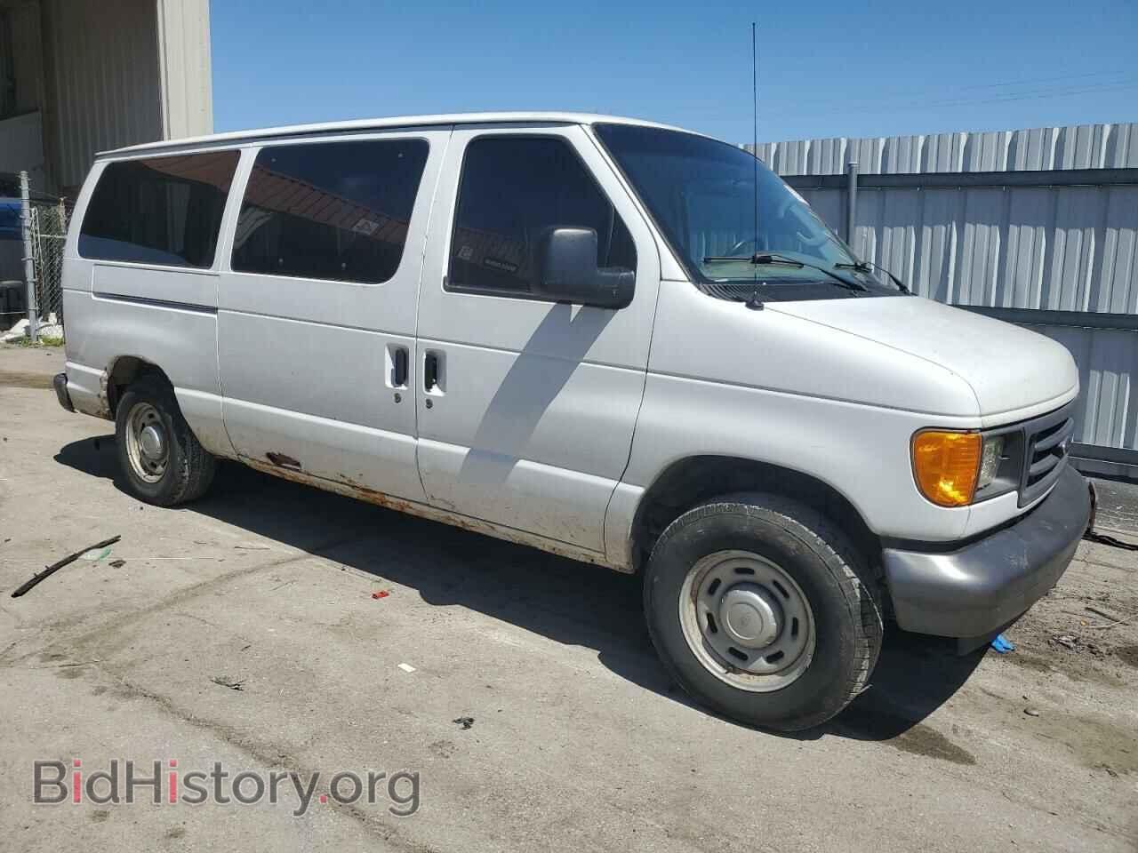 2006 FORD ALL Models - VIN: 1FMRE11L46HA68203 - Фото 4