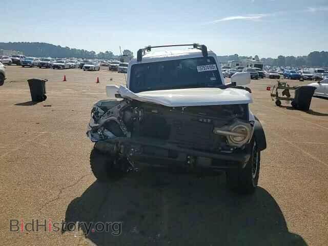 2023 FORD BRONCO - VIN: 1FMEE5DP4PLA96702 - Photo 14