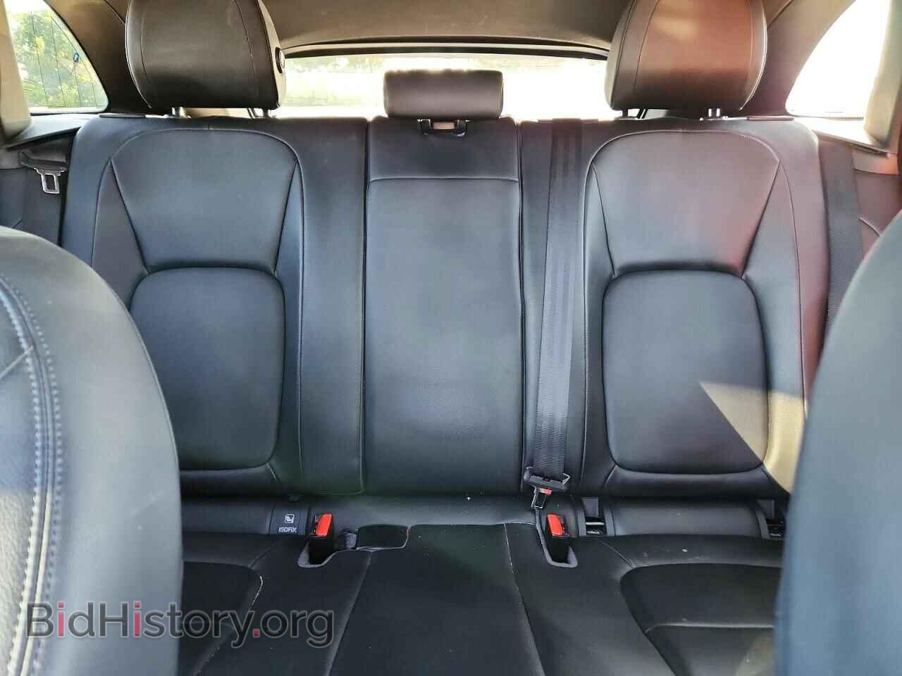 2017 JAGUAR F-PACE - VIN: SADCJ2BV4HA084655 - Фото 10