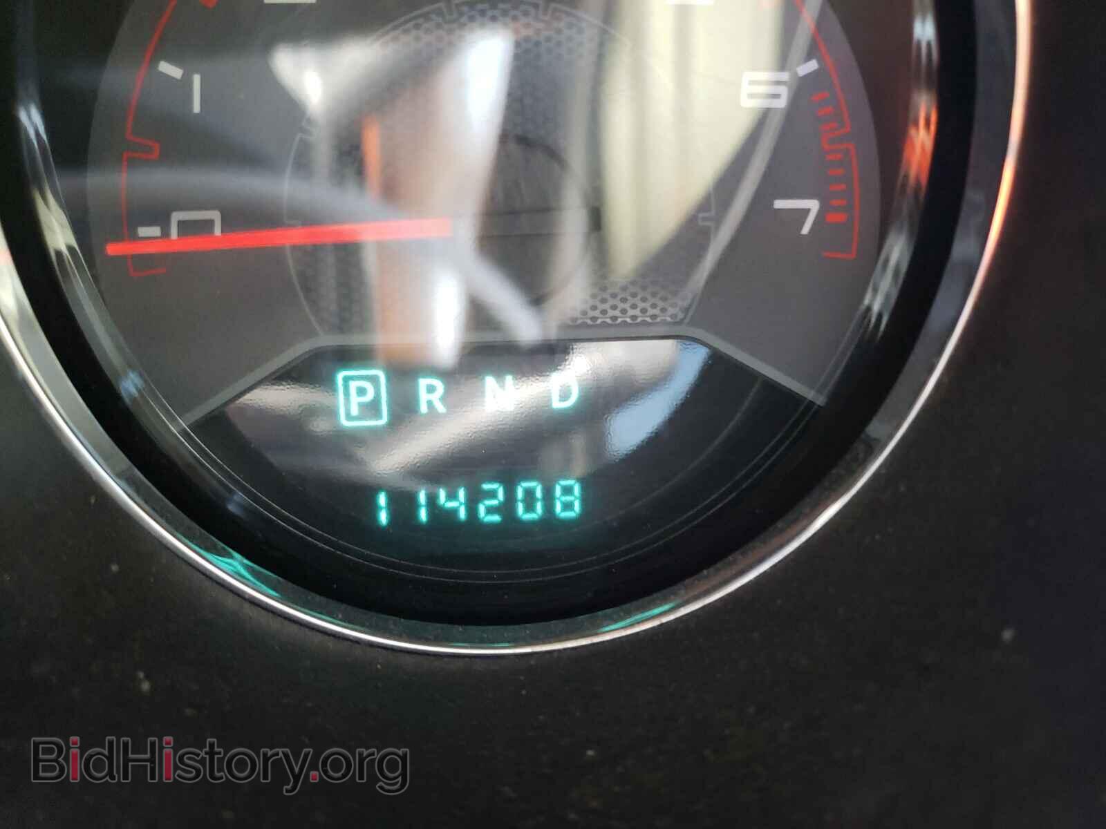 2011 DODGE AVENGER - VIN: 1B3BD2FG4BN574265 - Photo 8