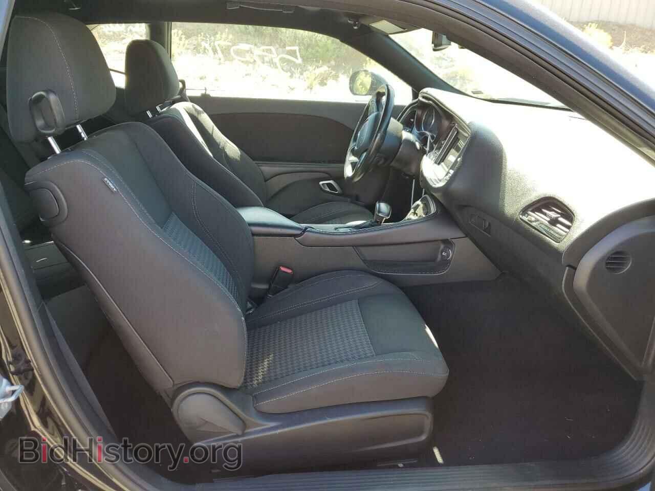 2019 DODGE CHALLENGER - VIN: 2C3CDZAG5KH687593 - Photo 5