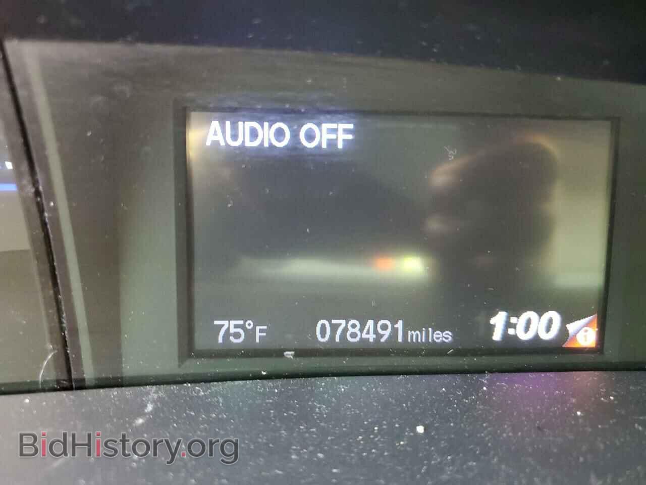2013 HONDA CIVIC - VIN: 19XFB2F51DE209148 - Photo 9