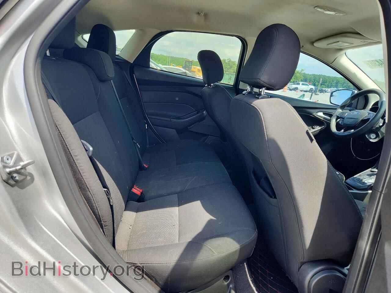 2016 FORD FOCUS - VIN: 1FADP3K24GL356429 - Photo 10