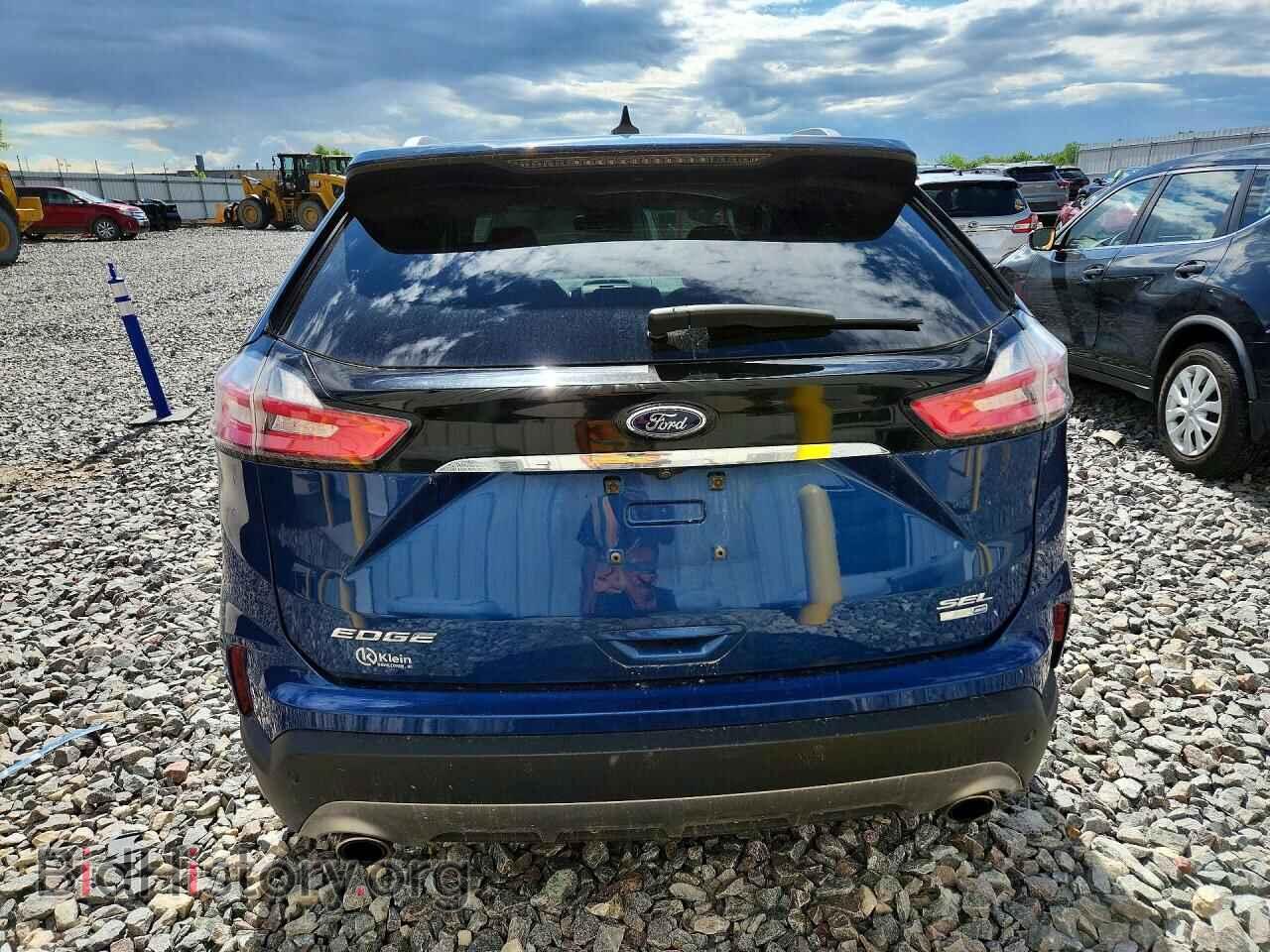 2020 FORD EDGE - VIN: 2FMPK4J92LBB08521 - Photo 6