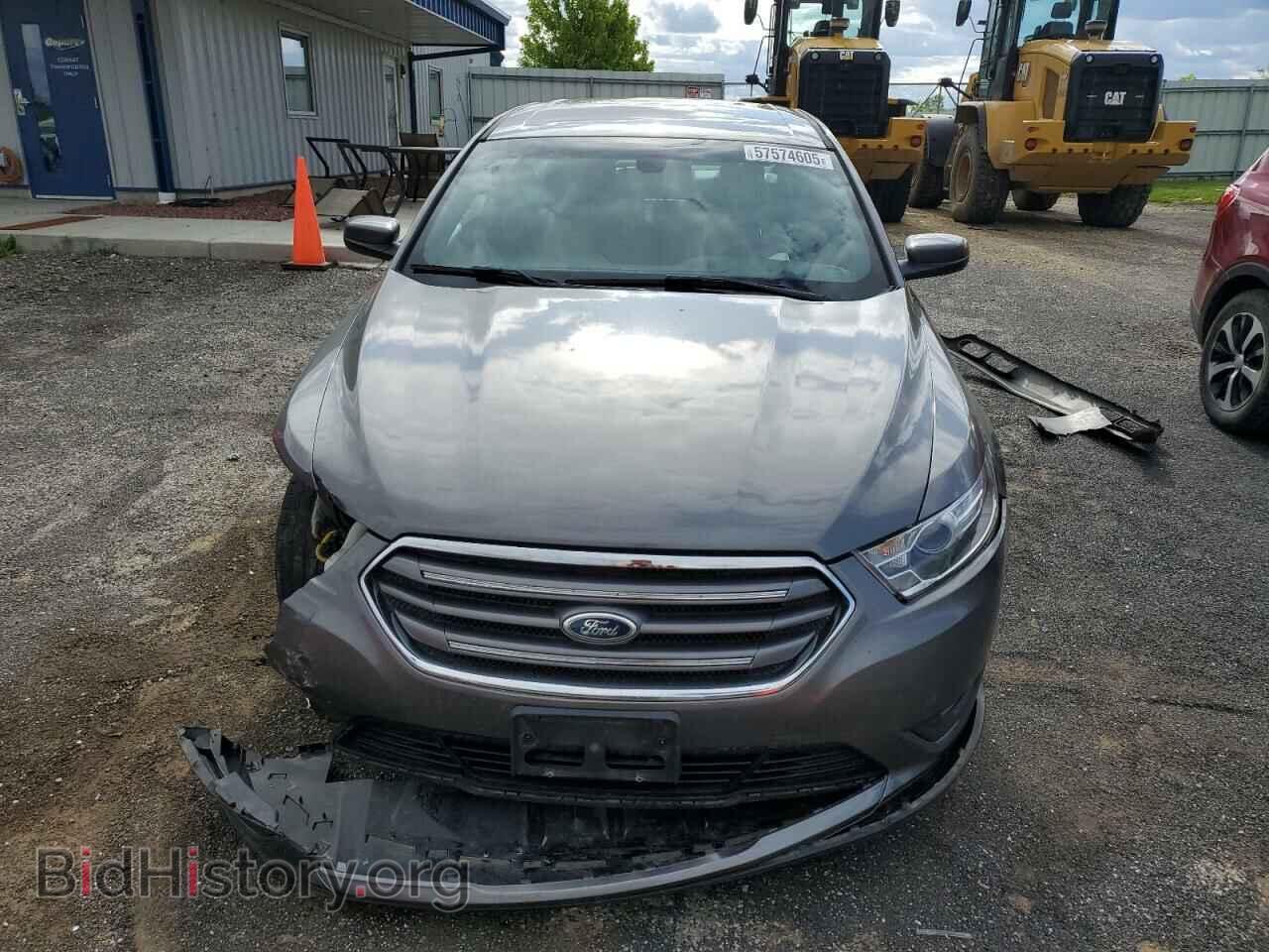 2014 FORD TAURUS - VIN: 1FAHP2E83EG148057 - Фото 5