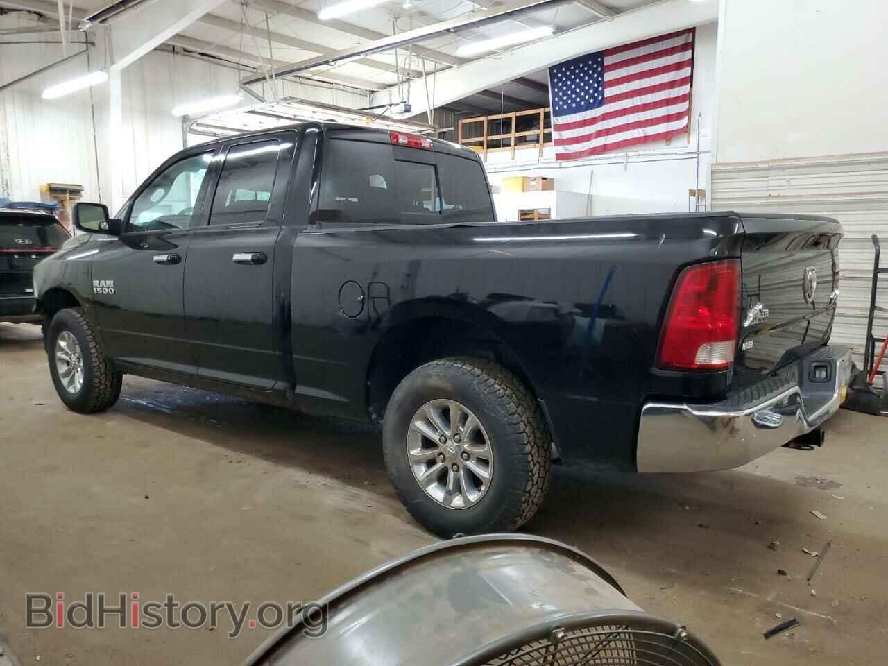 2013 RAM 1500 - VIN: 1C6RR7GG9DS640170 - Фото 2