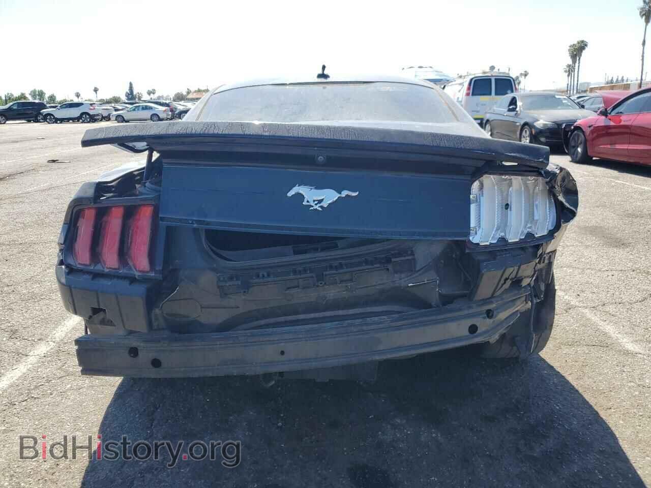 2021 FORD ALL Models - VIN: 1FA6P8THXM5154462 - Photo 6