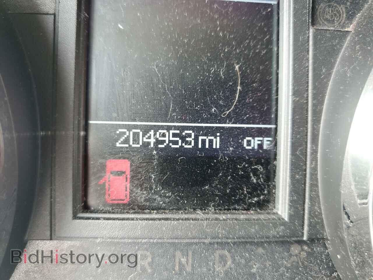 2014 CHRYSLER MINIVAN - VIN: 2C4RC1CG8ER107520 - Фото 8