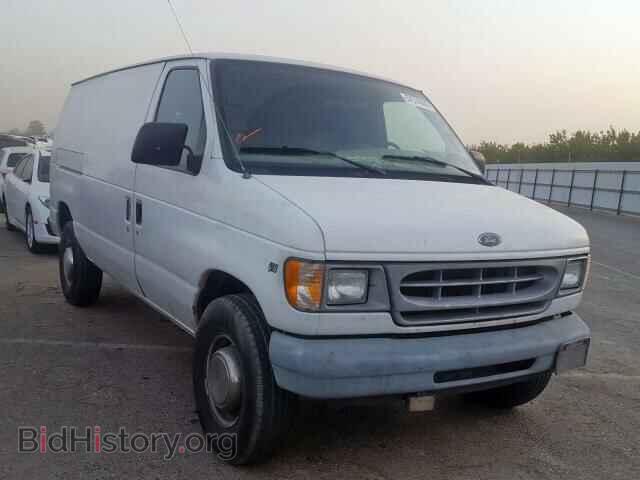 Фотография 1FTNE24LXYHA70268 - FORD ECONOLINE 2000
