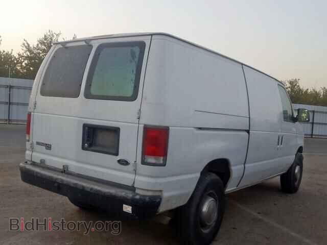 2000 FORD ECONOLINE - VIN: 1FTNE24LXYHA70268 - Photo 4