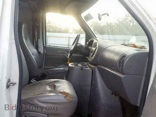 2000 FORD ECONOLINE - VIN: 1FTNE24LXYHA70268 - Photo 5