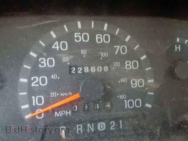 2000 FORD ECONOLINE - VIN: 1FTNE24LXYHA70268 - Photo 8