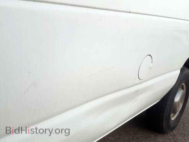 2000 FORD ECONOLINE - VIN: 1FTNE24LXYHA70268 - Photo 9