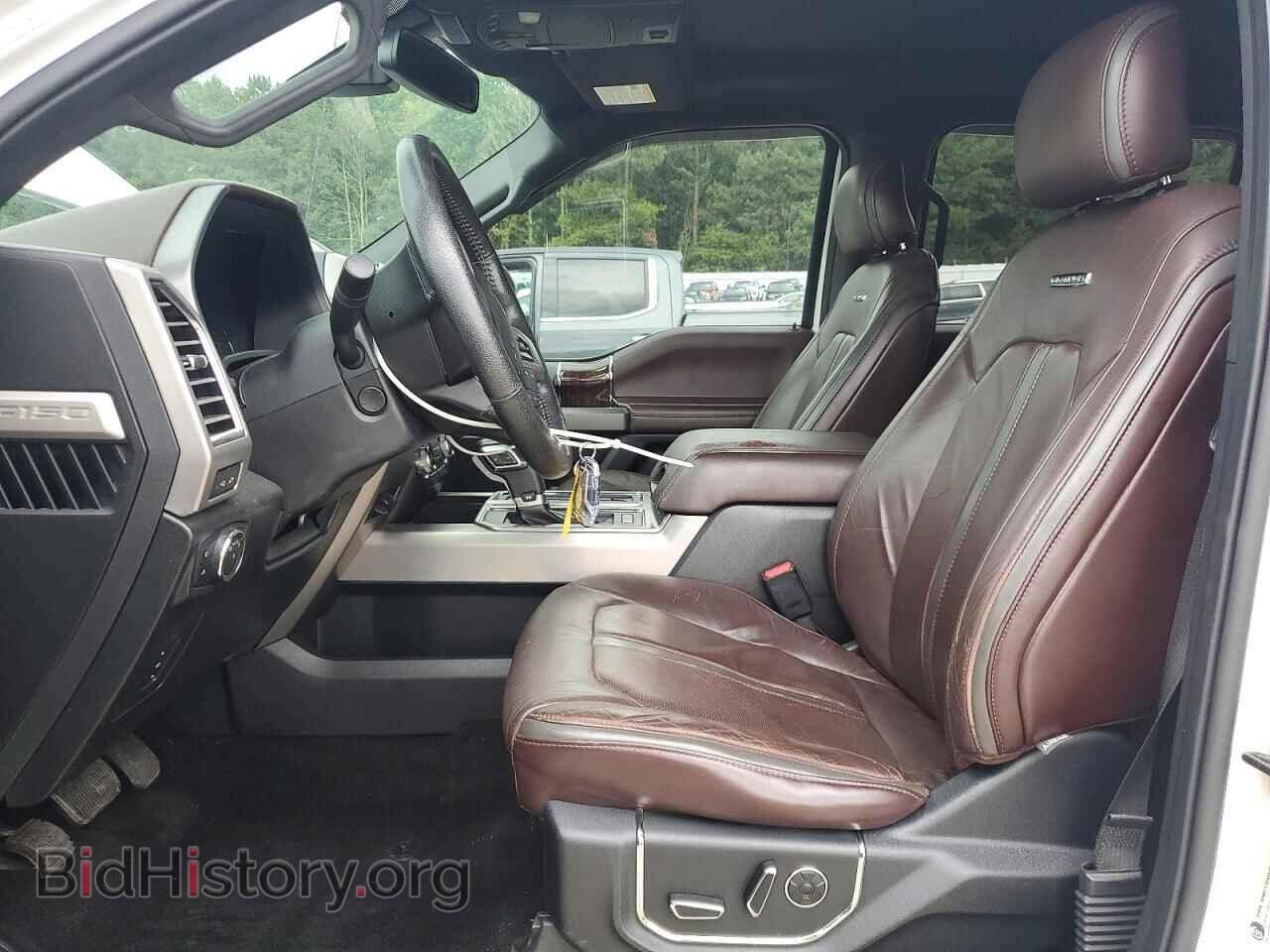 2015 FORD F150 - VIN: 1FTEW1EF4FFB38251 - Photo 7