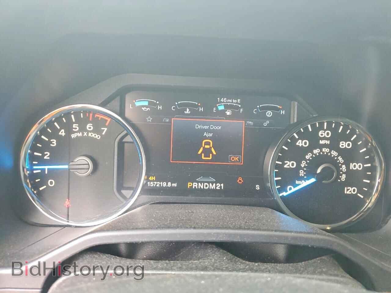 2015 FORD F150 - VIN: 1FTEW1EF4FFB38251 - Photo 9