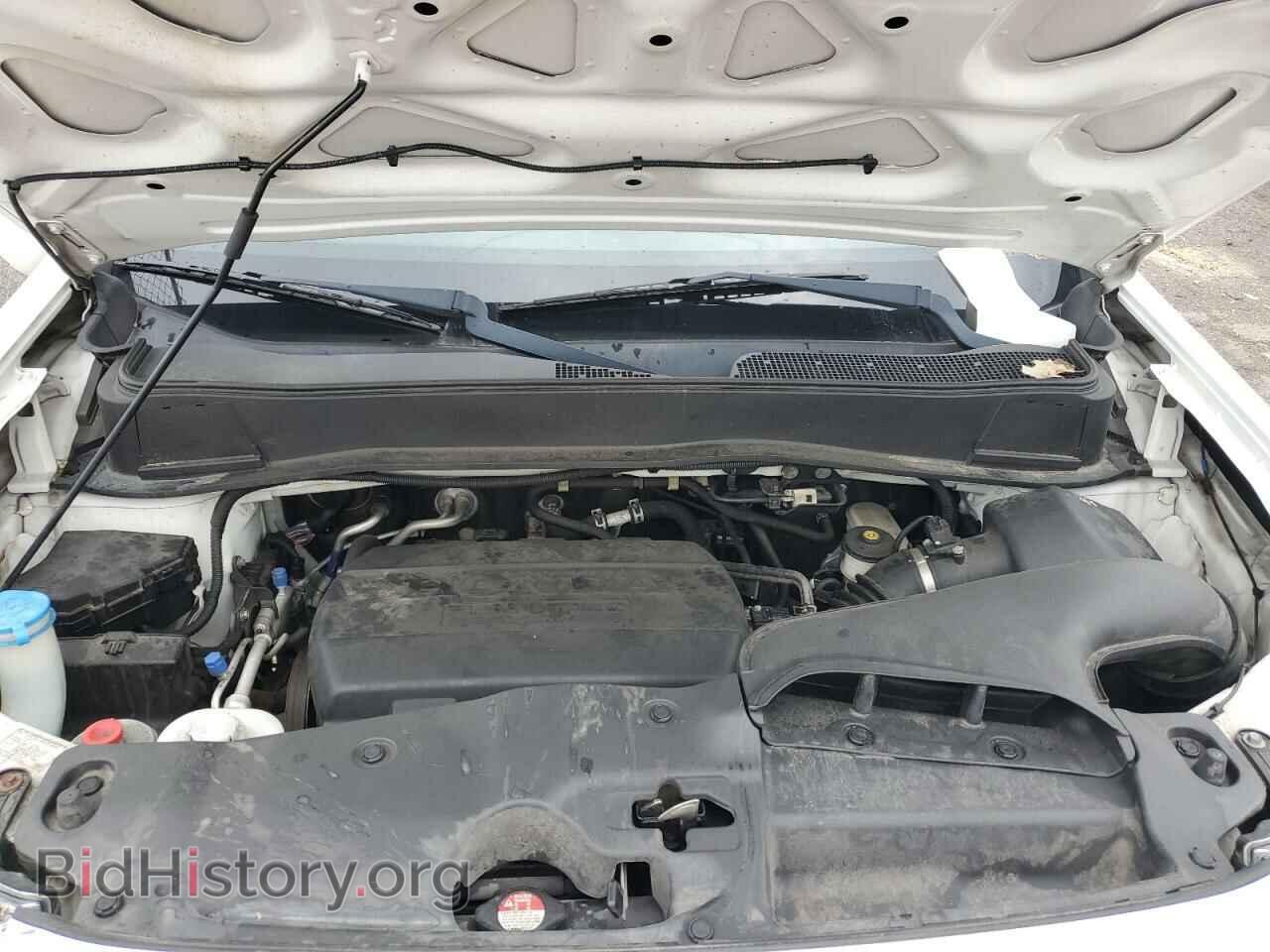 2013 HONDA PILOT - VIN: 5FNYF4H97DB078925 - Фото 7