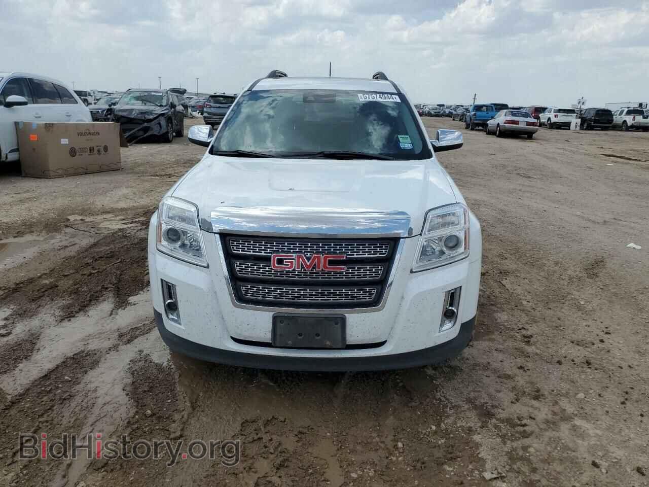 2015 GMC TERRAIN - VIN: 2GKFLSE33F6224237 - Photo 5