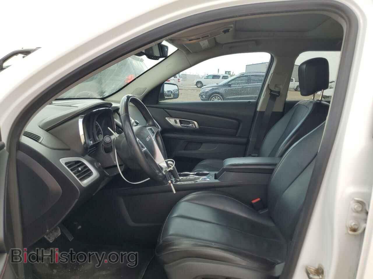 2015 GMC TERRAIN - VIN: 2GKFLSE33F6224237 - Photo 7