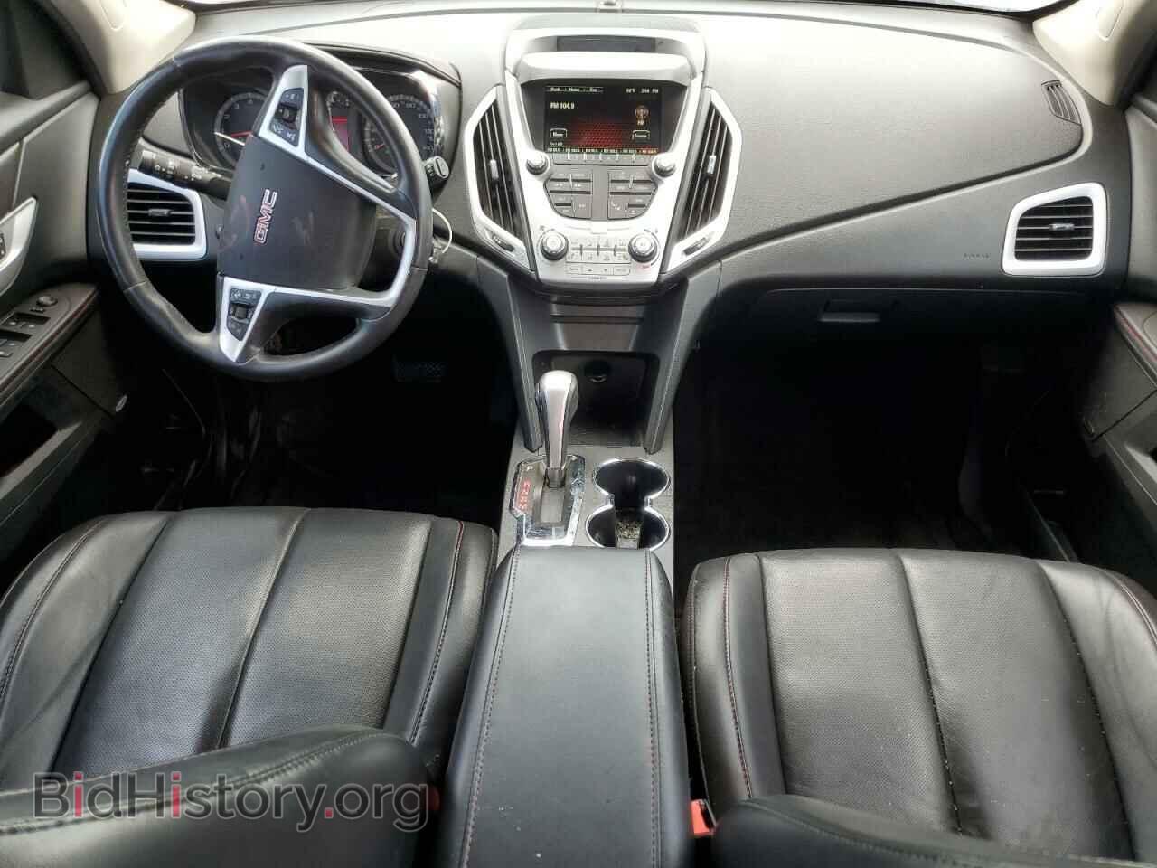 2015 GMC TERRAIN - VIN: 2GKFLSE33F6224237 - Photo 8