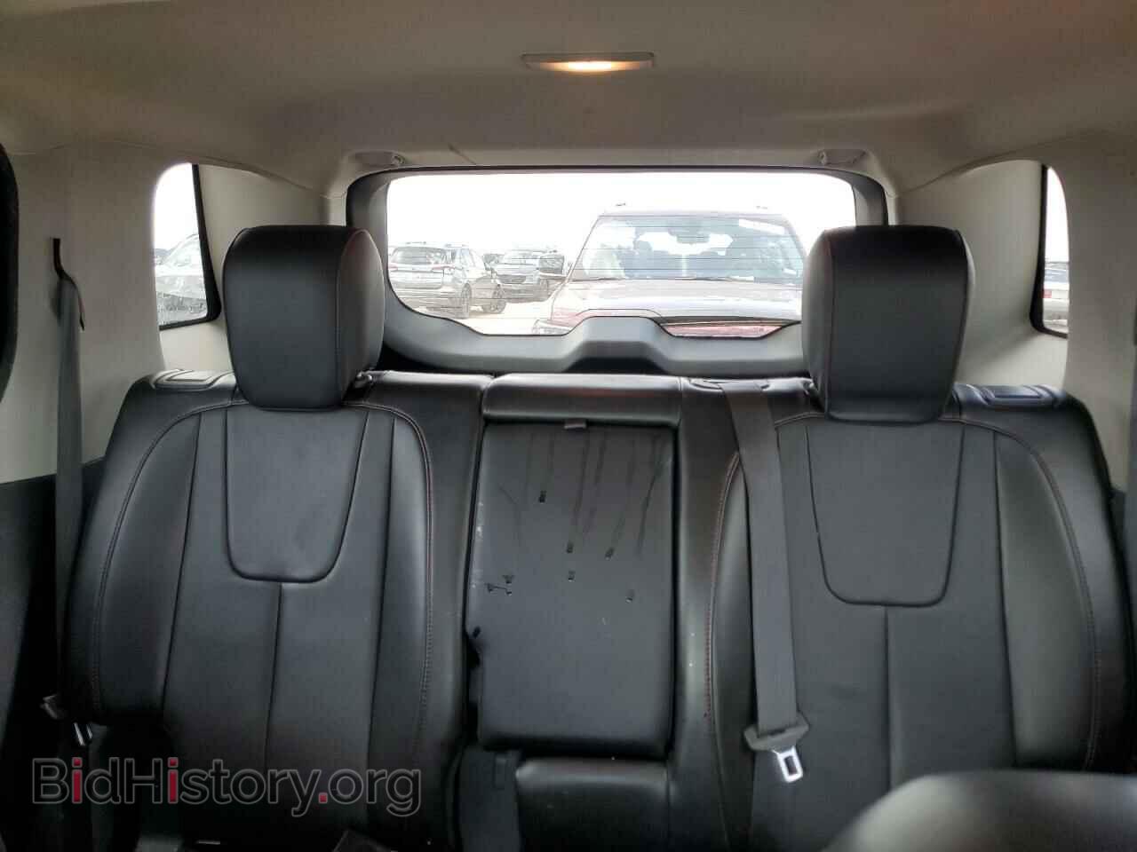 2015 GMC TERRAIN - VIN: 2GKFLSE33F6224237 - Photo 10