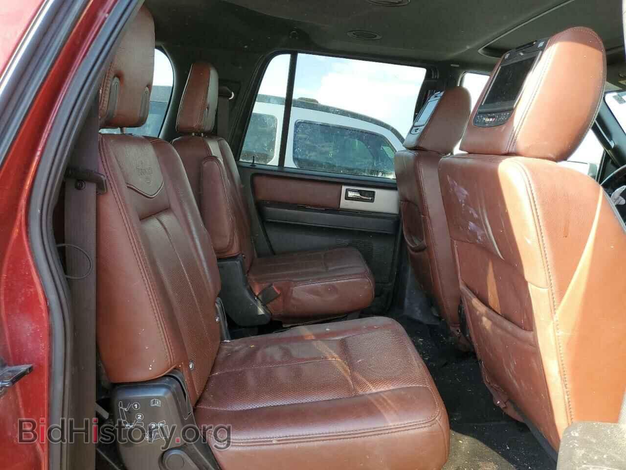 2014 FORD EXPEDITION - VIN: 1FMJK1J52EEF23458 - Фото 6