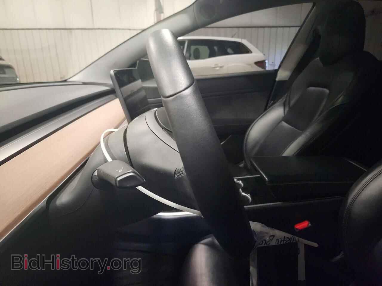2020 TESLA MODEL 3 - VIN: 5YJ3E1EA6LF658949 - Фото 7