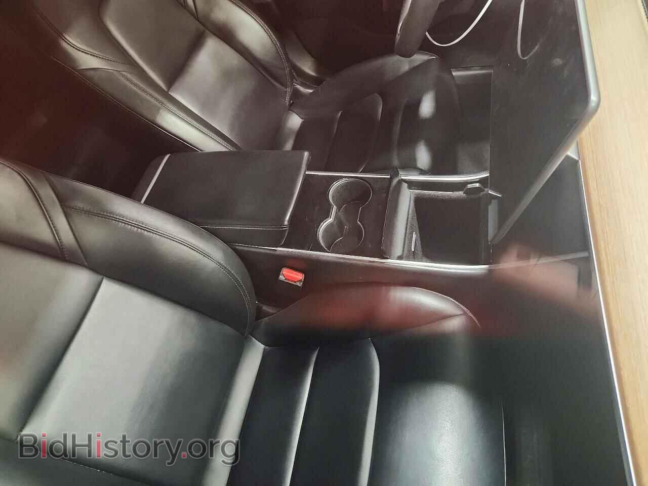 2020 TESLA MODEL 3 - VIN: 5YJ3E1EA6LF658949 - Фото 8