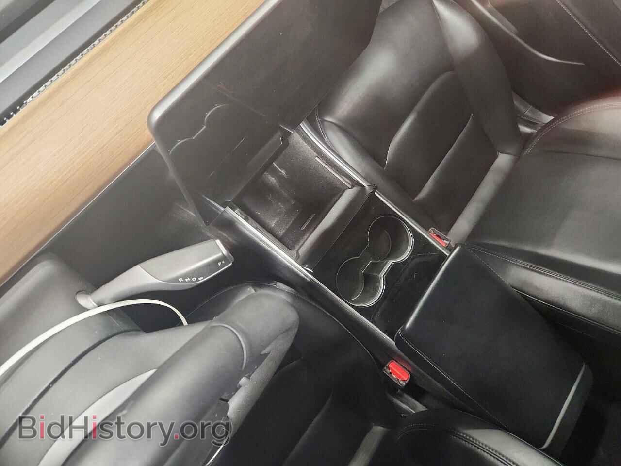 2020 TESLA MODEL 3 - VIN: 5YJ3E1EA6LF658949 - Фото 9