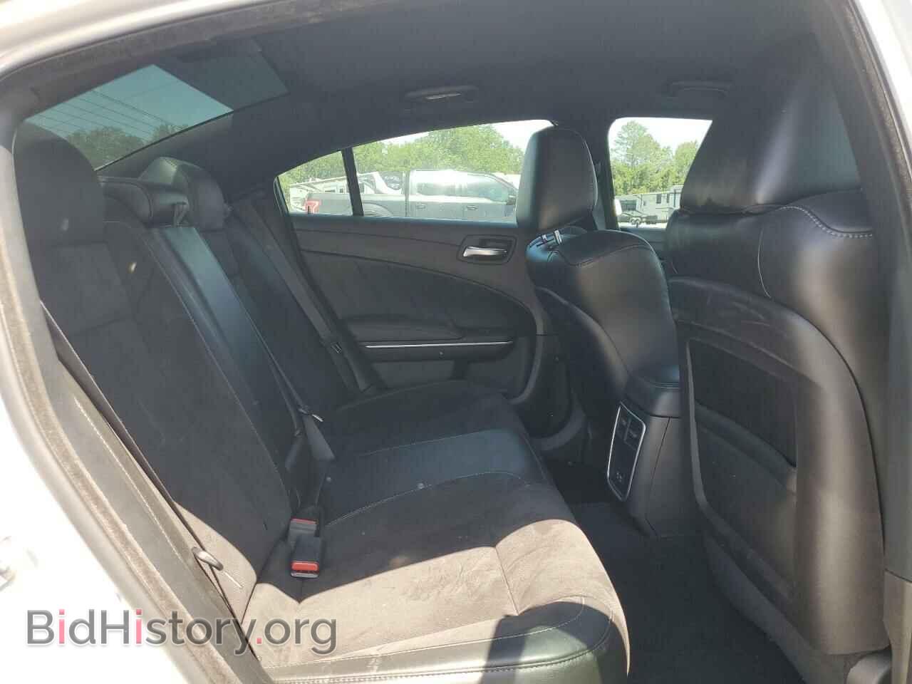 2023 DODGE CHARGER - VIN: 2C3CDXGJ1PH539178 - Фото 10