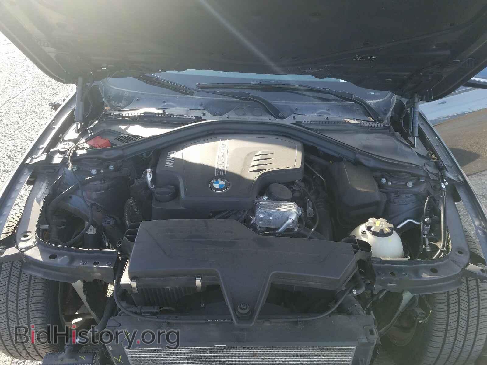 2016 BMW 3 SERIES - VIN: WBA8E3G51GNU03812 - Фото 7