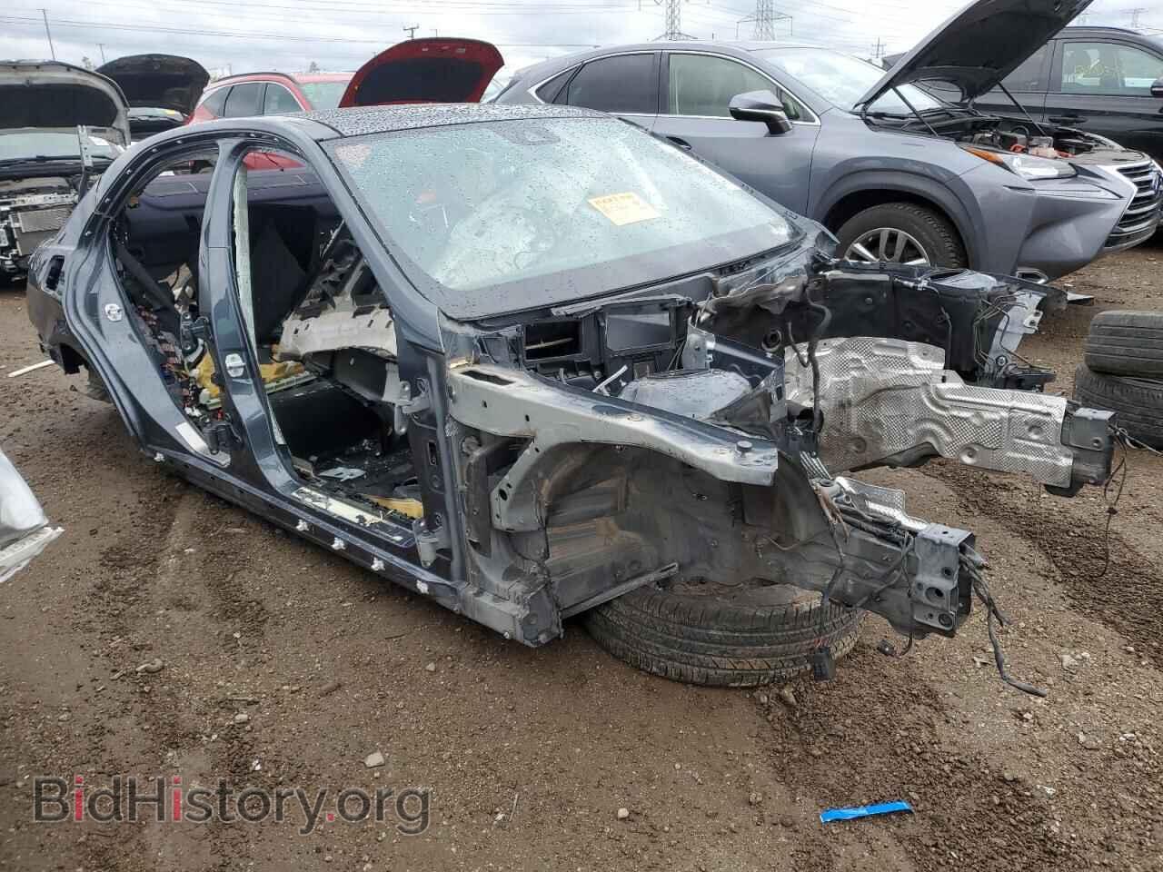 2014 MERCEDES-BENZ E-CLASS - VIN: WDDHF7GB8EA981011 - Фото 4